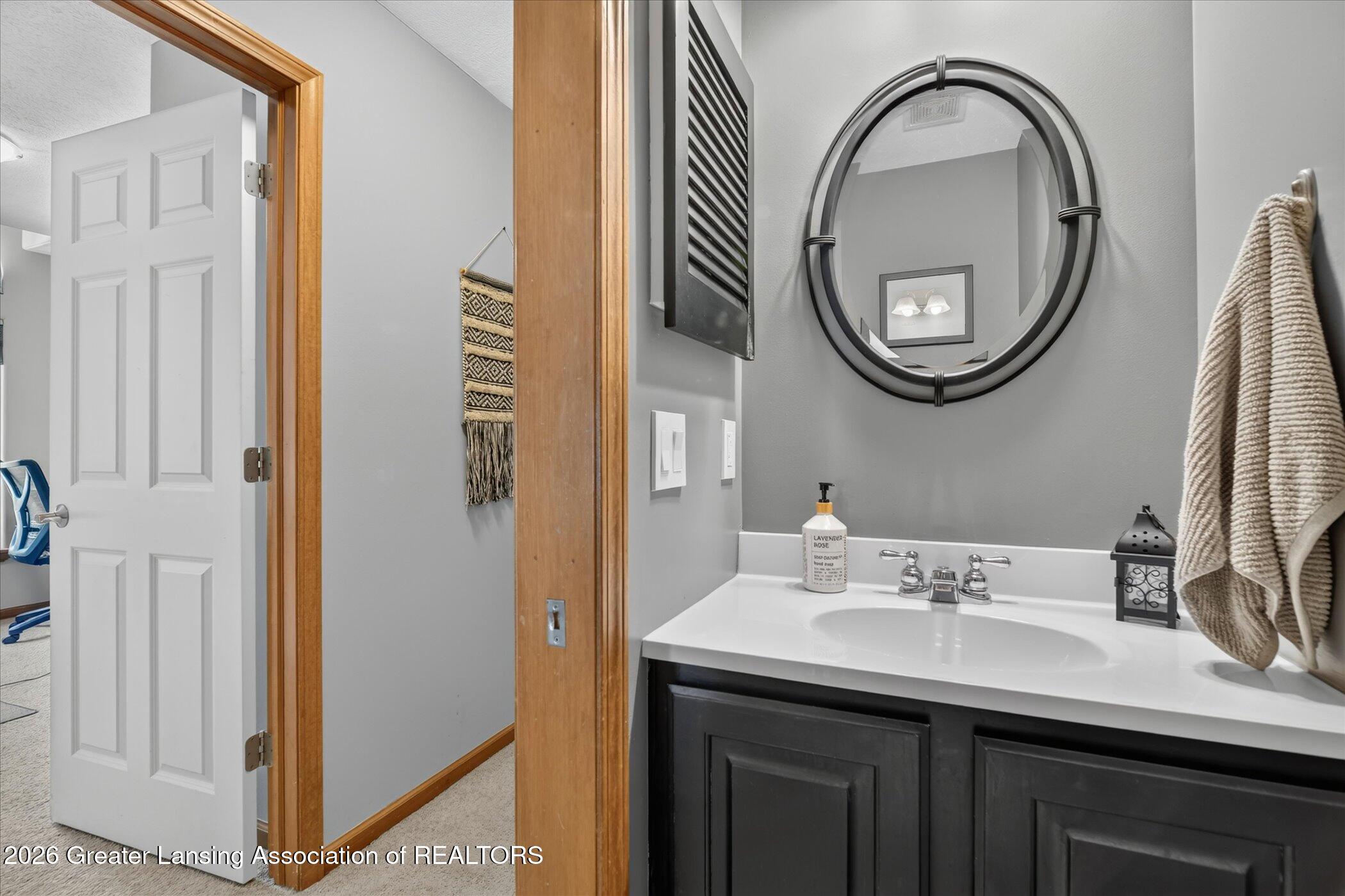 7844 Ashbrook Drive Haslett, MI 48840 - Photo 22 of 53