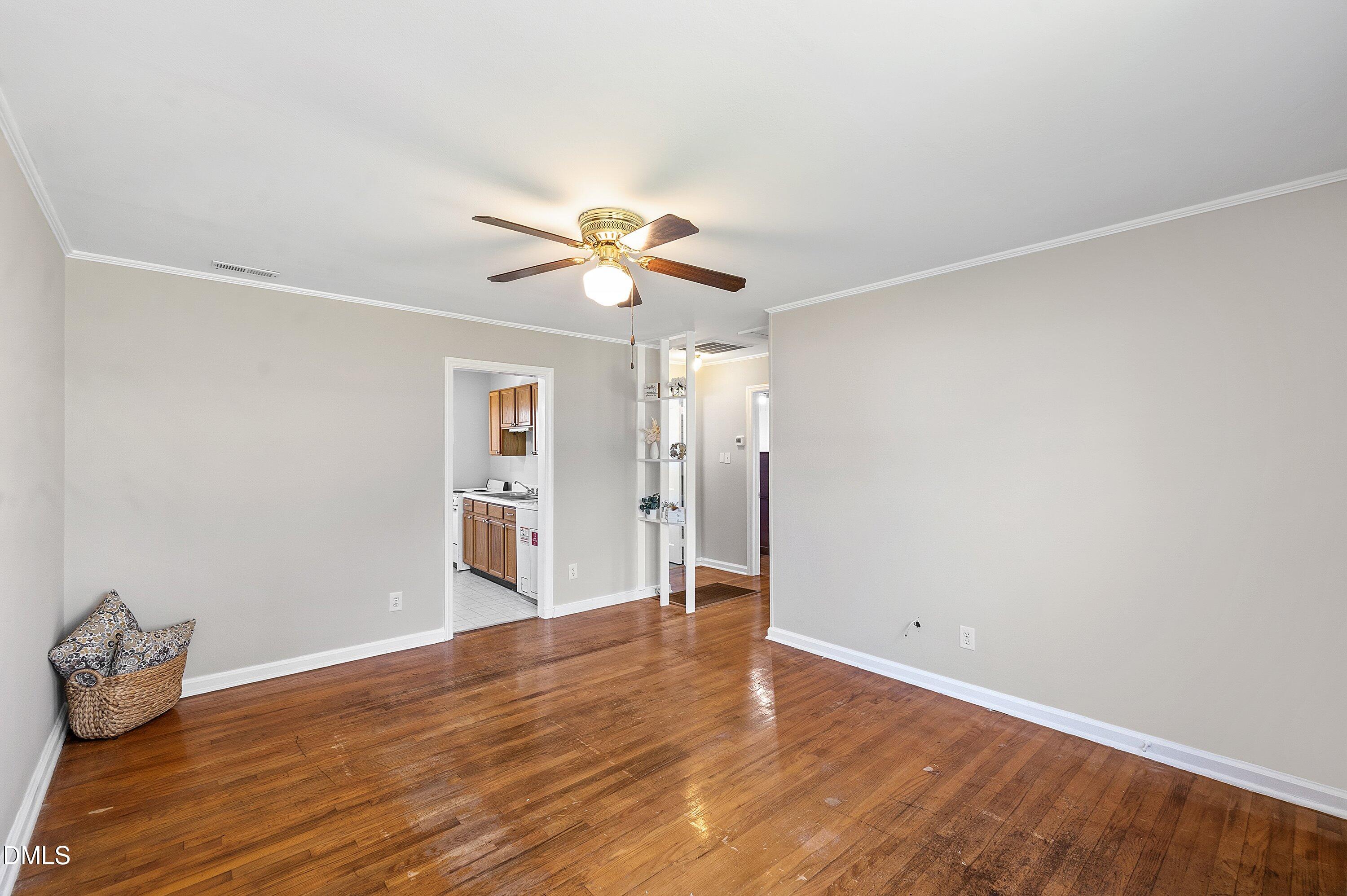 2324 Bernard Street Raleigh, NC 27608 - Photo 7 of 32