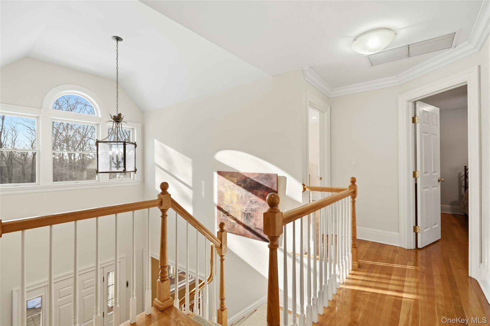 127 Smith Ridge Road South Salem, NY 10590 - Photo 23 of 49 a view of entryway with a front door