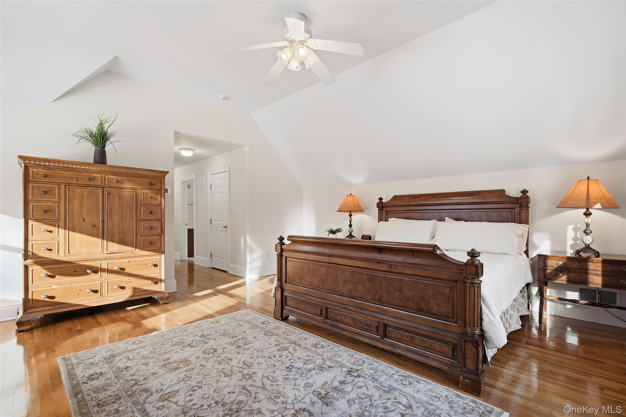 127 Smith Ridge Road South Salem, NY 10590 - Photo 24 of 49 a bedroom with a bed and furniture