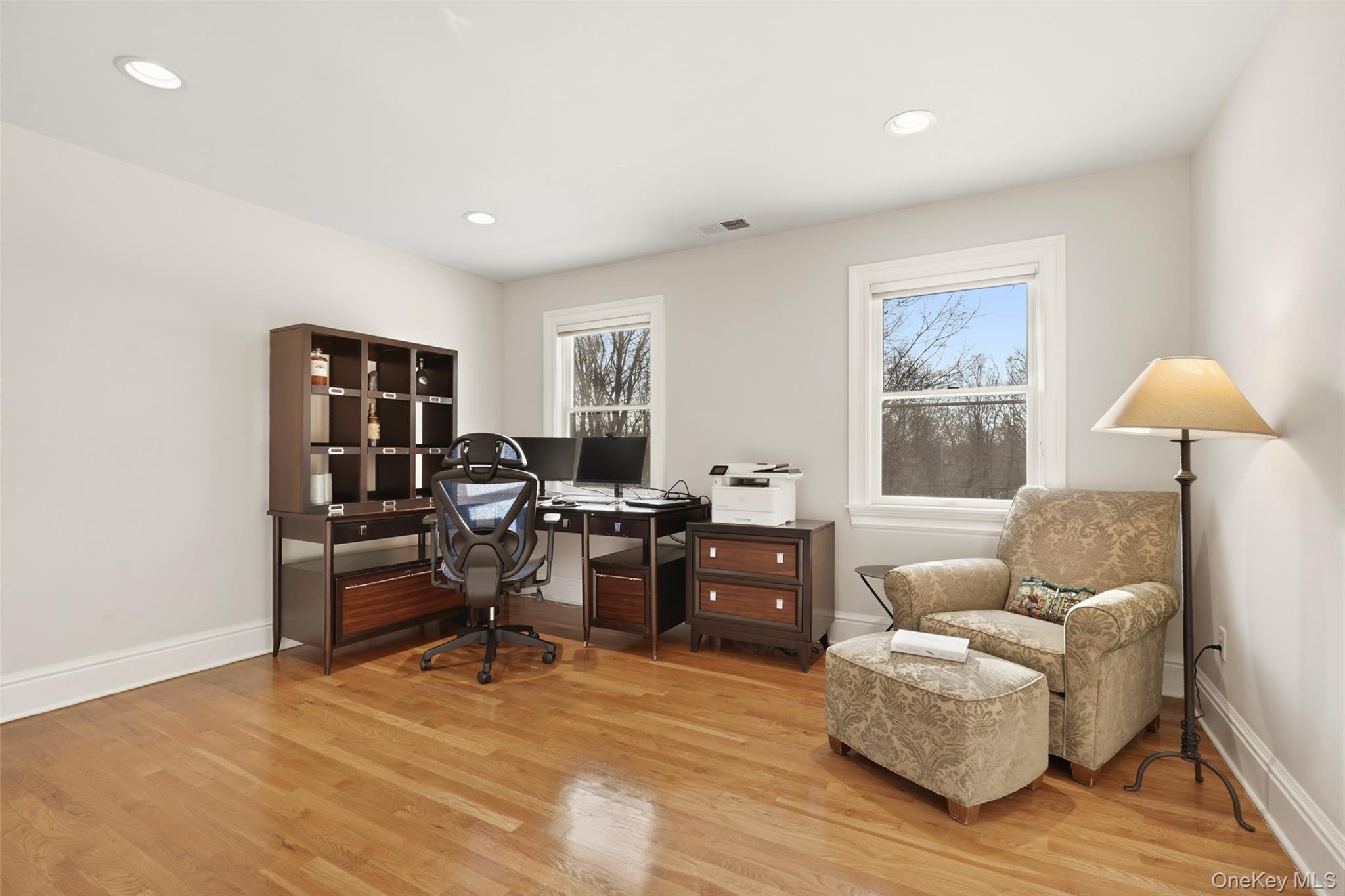 127 Smith Ridge Road South Salem, NY 10590 - Photo 31 of 49 a living room with furniture and a window