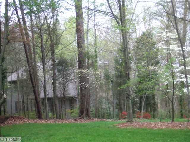 5104 Millstaff Drive Oak Ridge, NC 27310 - Photo 1 of 16 Exterior Front.