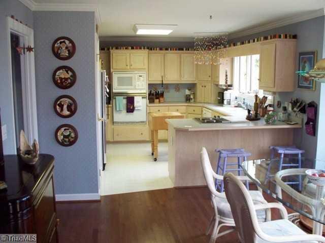 5104 Millstaff Drive Oak Ridge, NC 27310 - Photo 11 of 16 Other.