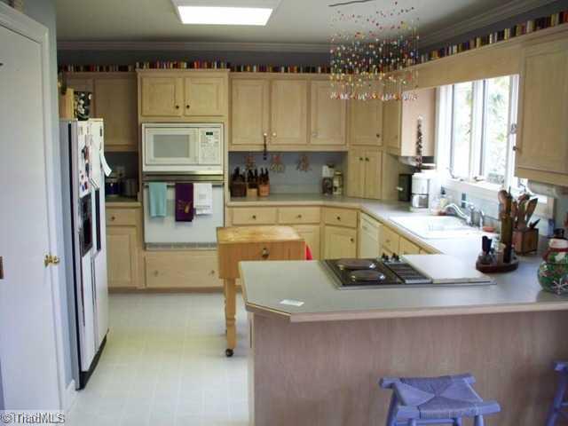 5104 Millstaff Drive Oak Ridge, NC 27310 - Photo 12 of 16 Other.