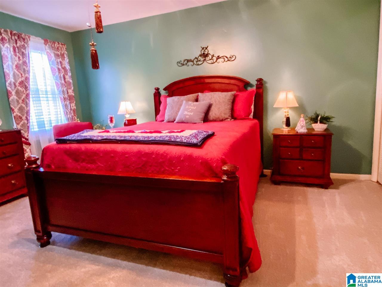 3517 Dale Hollow Road Anniston, AL 36207 - Photo 18 of 28