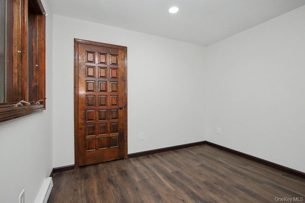 18 Hillside View Road Mahopac, NY 10541 - Photo 32 of 42 wooden floor in an empty room
