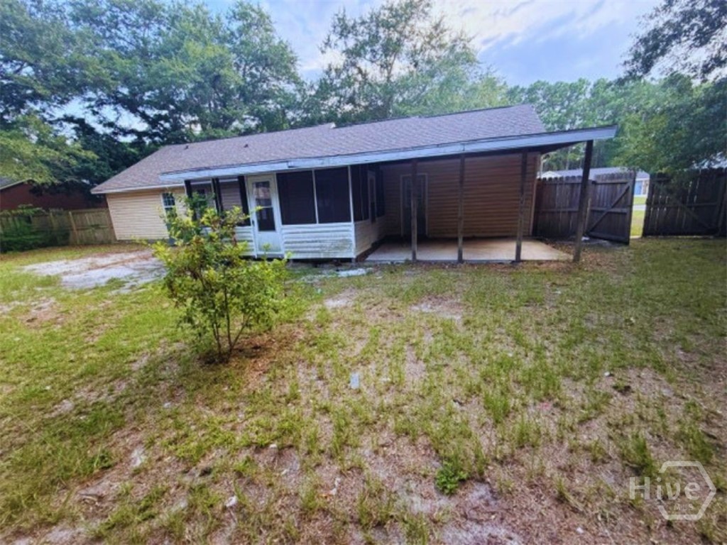 7 Oak Ridge Circle Rincon, GA 31326 - Photo 20 of 21 Gallery Image 20