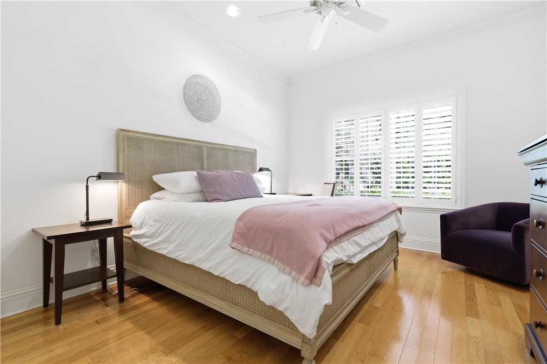 2116 Cavalla Road Vero Beach, FL 32963 - Photo 13 of 23 a bedroom with a bed and window