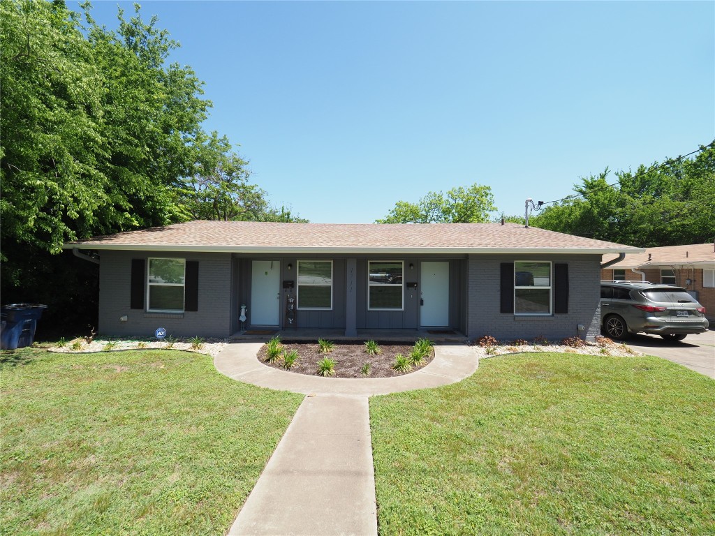 4711 Bull Creek Road, Unit A Austin, TX 78731 - Photo 1 of 1