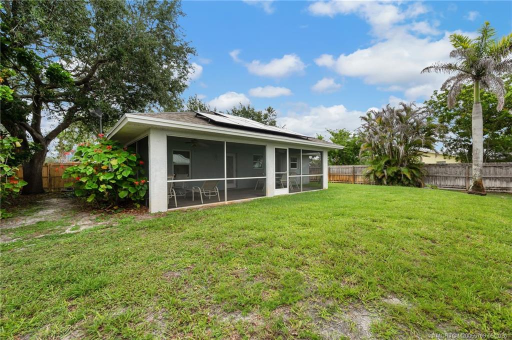 1094 Northwest 14th Street Stuart, FL 34994 - Photo 27 of 28
