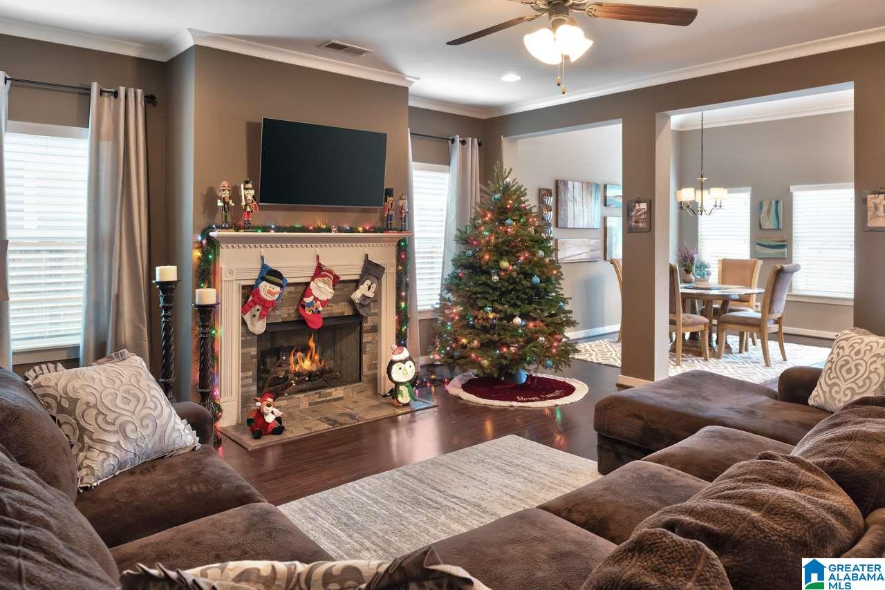 127 Ashleigh Road Helena, AL 35080 - Photo 3 of 43