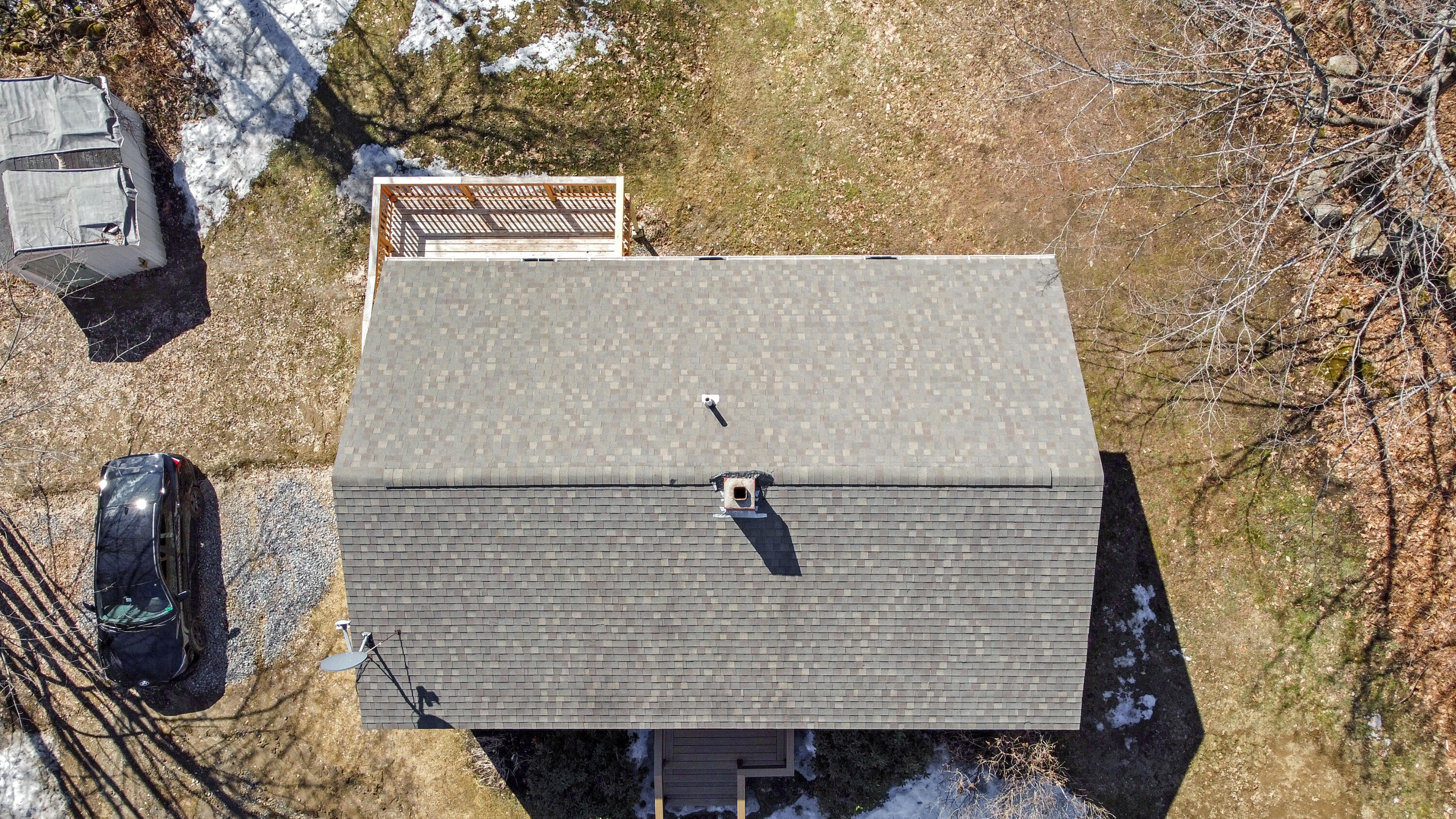 233 Meadowhill Road Manchester, ME 04351 - Photo 3 of 36 DJI_0069