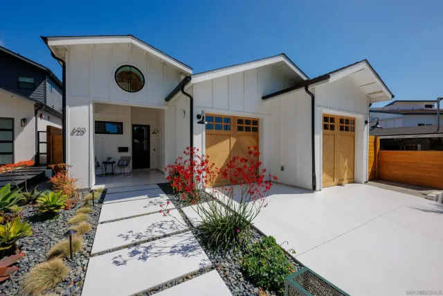 $14,000 | 623 Colima Street, La Jolla, CA 92037