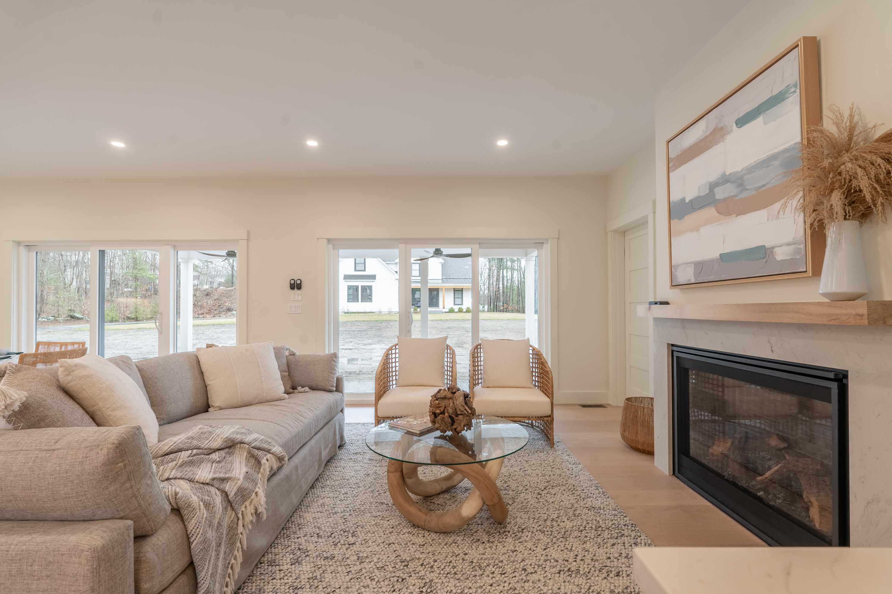 26 Captain Thomas Road Ogunquit, ME 03907 - Photo 12 of 35 Lr/FP