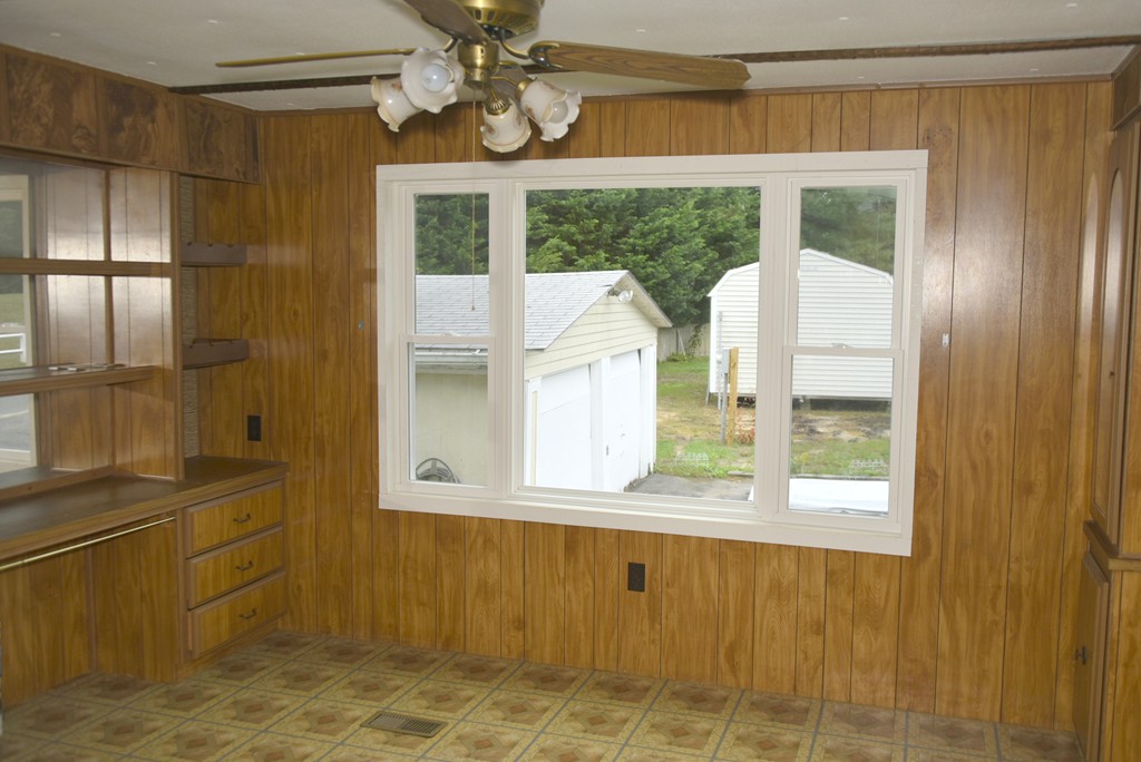 1 Judith Street Wareham, MA 02576 - Photo 2 of 7 a view of a windows and chandelier in a room