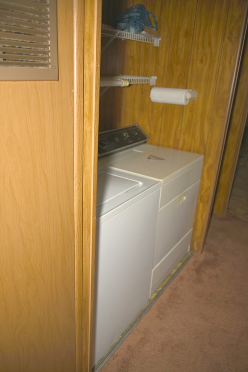 1 Judith Street Wareham, MA 02576 - Photo 4 of 7 a bathroom with a sink and a mirror