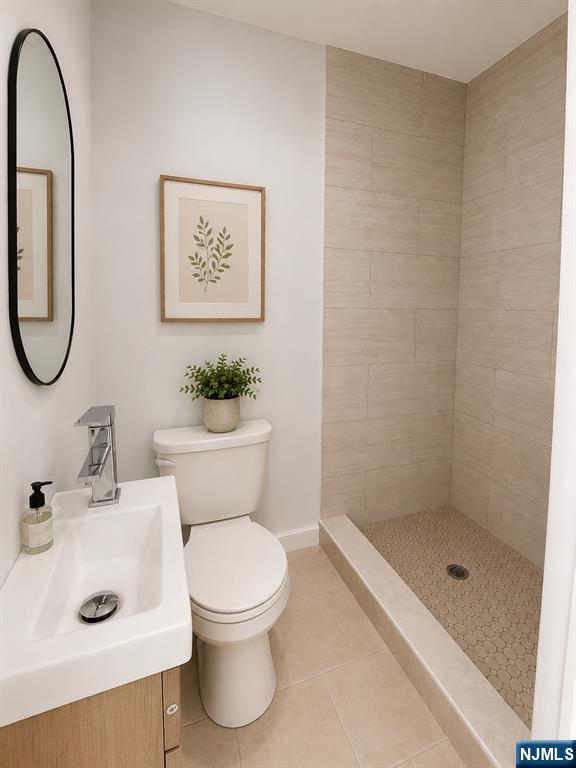 227 Patterson Street, Unit 2R Harrison, NJ 07029 - Photo 9 of 10 Gallery Image 9