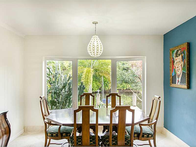 150 Southwest 6th Avenue Boca Raton, FL 33486 - Photo 11 of 35 Dining Room.