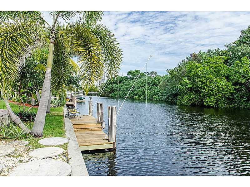 150 Southwest 6th Avenue Boca Raton, FL 33486 - Photo 4 of 35 Waterfront/Dock/Pier.