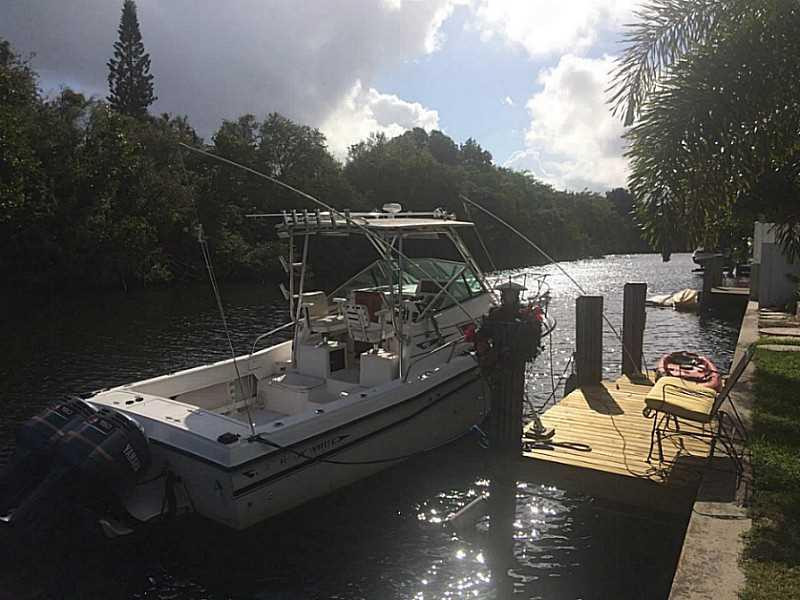 150 Southwest 6th Avenue Boca Raton, FL 33486 - Photo 5 of 35 Waterfront/Dock/Pier.