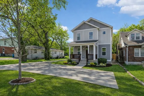 $659,000 | 2308 A Scott Avenue, Nashville, TN 37216