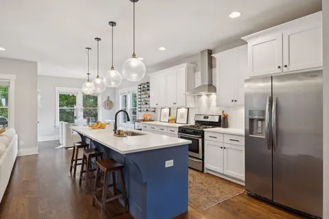 $639,900 | 2308 A Scott Avenue, Nashville, TN 37216