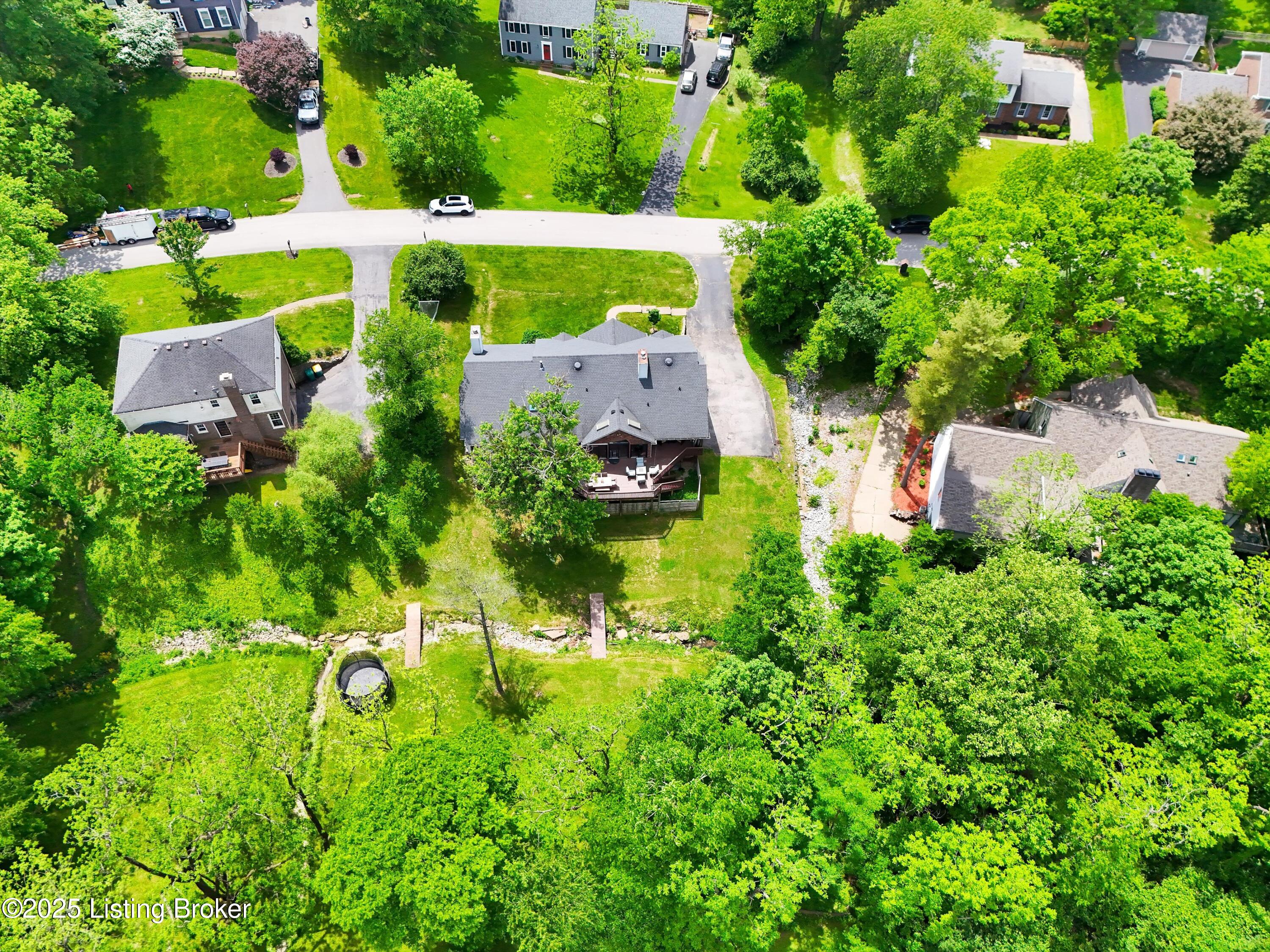13308 Creekview Road Prospect, KY 40059 - Photo 68 of 71 81-13308 Creekview Rd