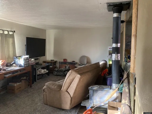 $224,000 | 401 Sharp Street, Saratoga, WY 82331