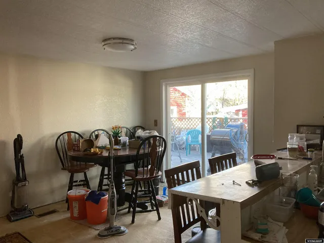 $224,000 | 401 Sharp Street, Saratoga, WY 82331