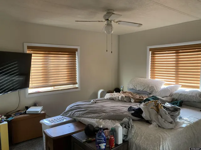 $224,000 | 401 Sharp Street, Saratoga, WY 82331