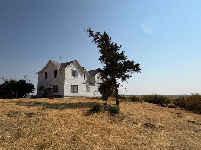$350,000 | 1225 Marcellus Road, Ritzville, WA 99169