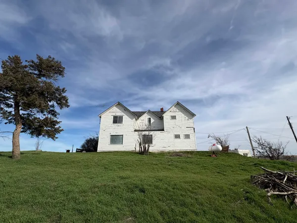 $350,000 | 1225 Marcellus Road, Ritzville, WA 99169