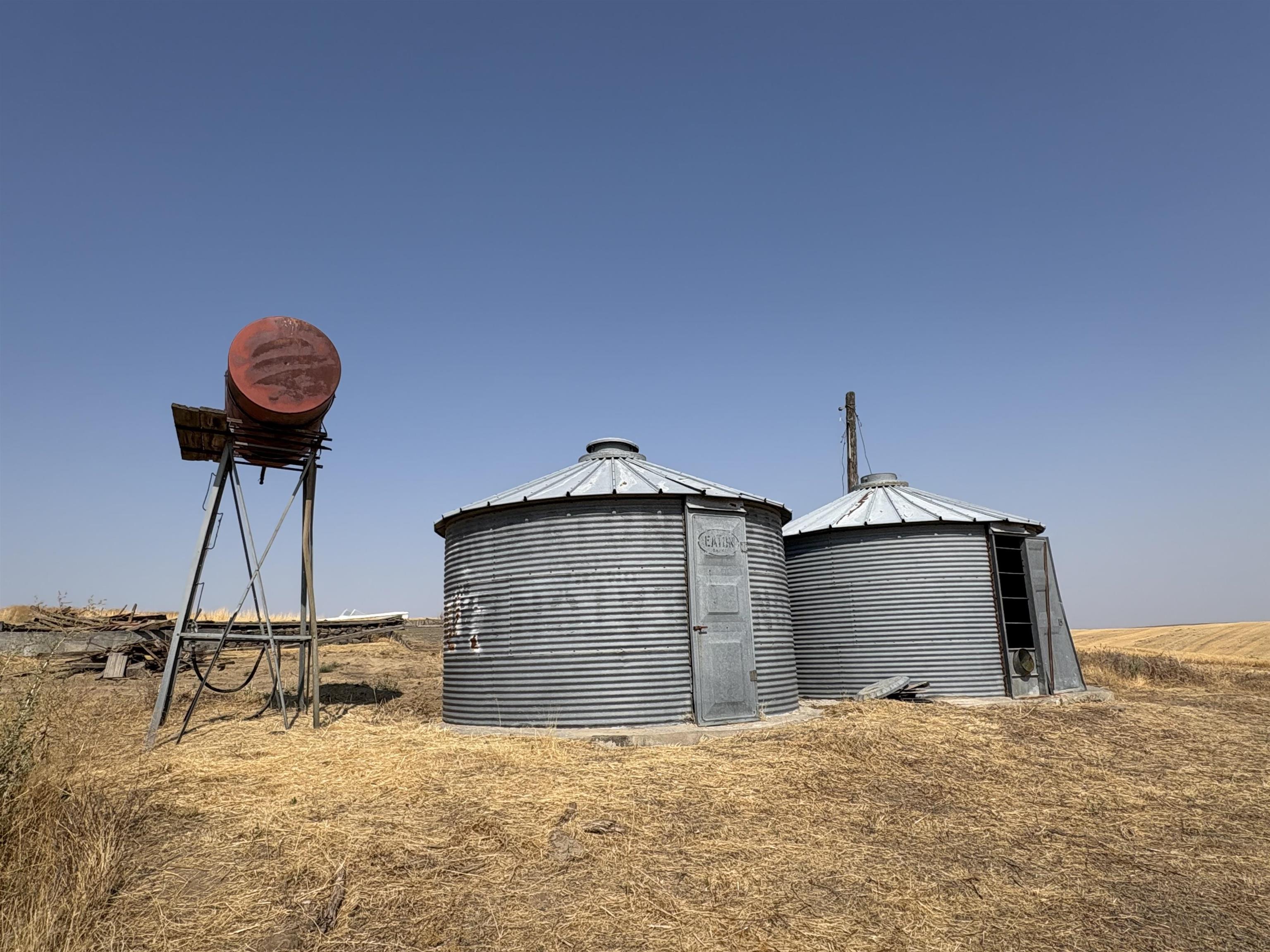 1225 Marcellus Road Ritzville, WA 99169 - Photo 2 of 44