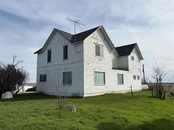 $350,000 | 1225 Marcellus Road, Ritzville, WA 99169