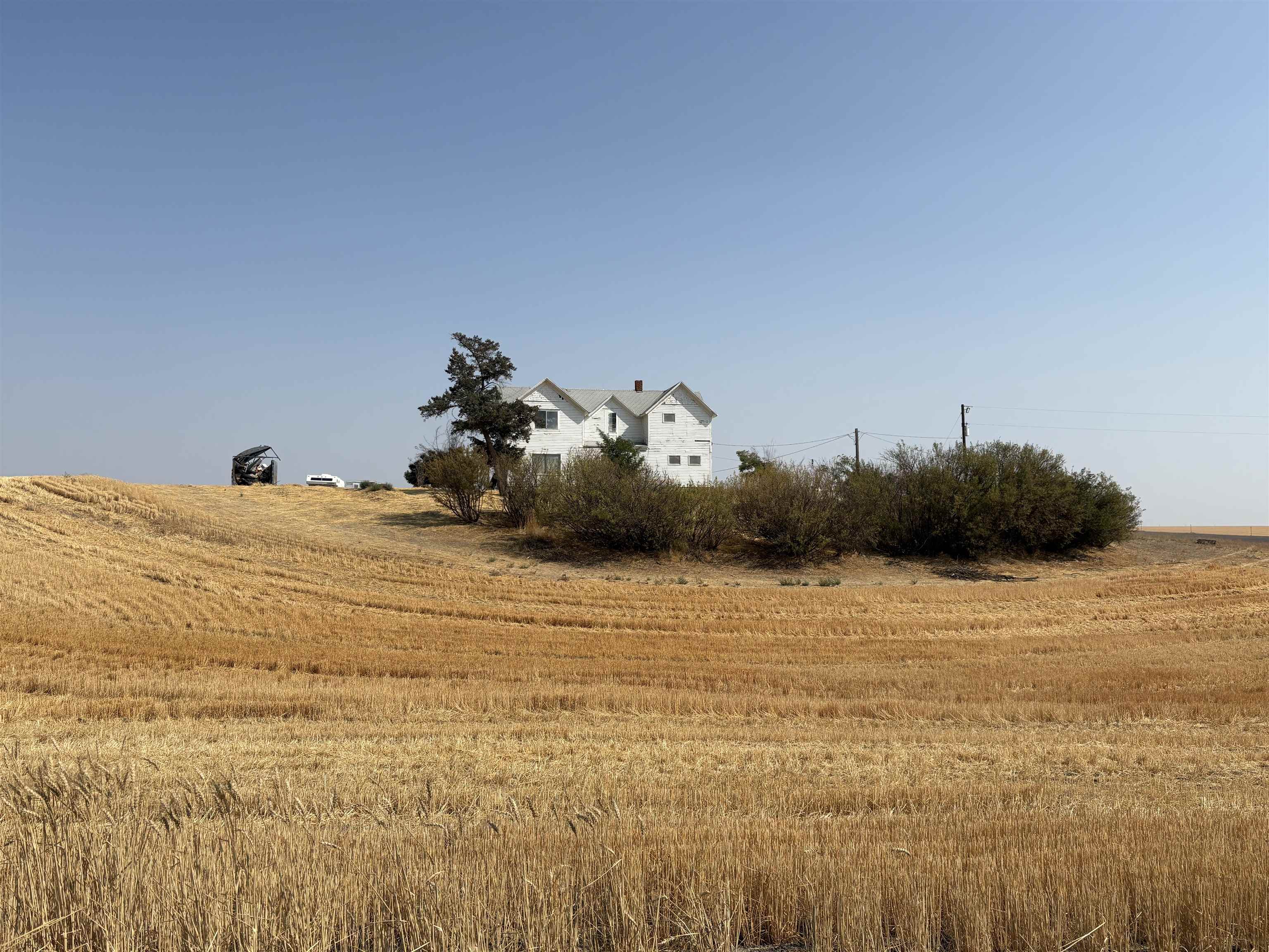 1225 Marcellus Road Ritzville, WA 99169 - Photo 25 of 44