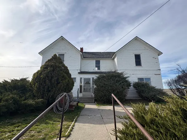 $350,000 | 1225 Marcellus Road, Ritzville, WA 99169