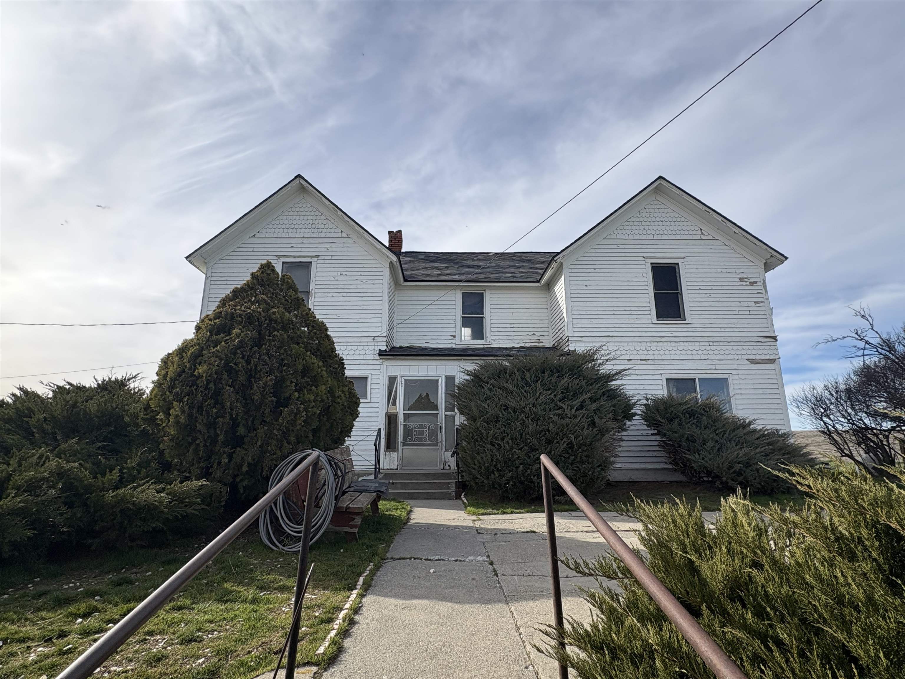 1225 Marcellus Road Ritzville, WA 99169 - Photo 25 of 48