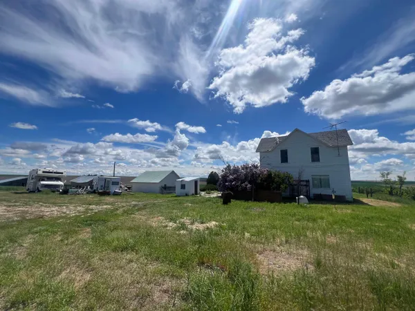 $350,000 | 1225 Marcellus Road, Ritzville, WA 99169