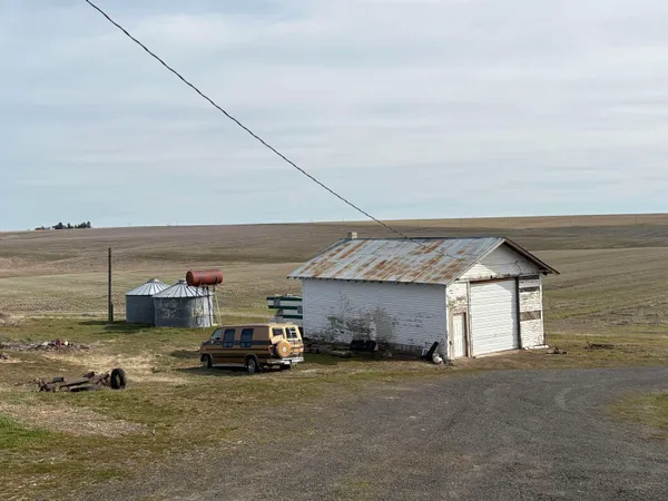 $350,000 | 1225 Marcellus Road, Ritzville, WA 99169