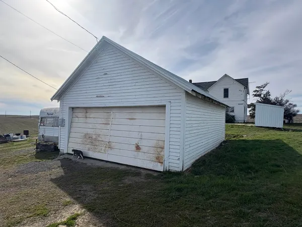 $350,000 | 1225 Marcellus Road, Ritzville, WA 99169