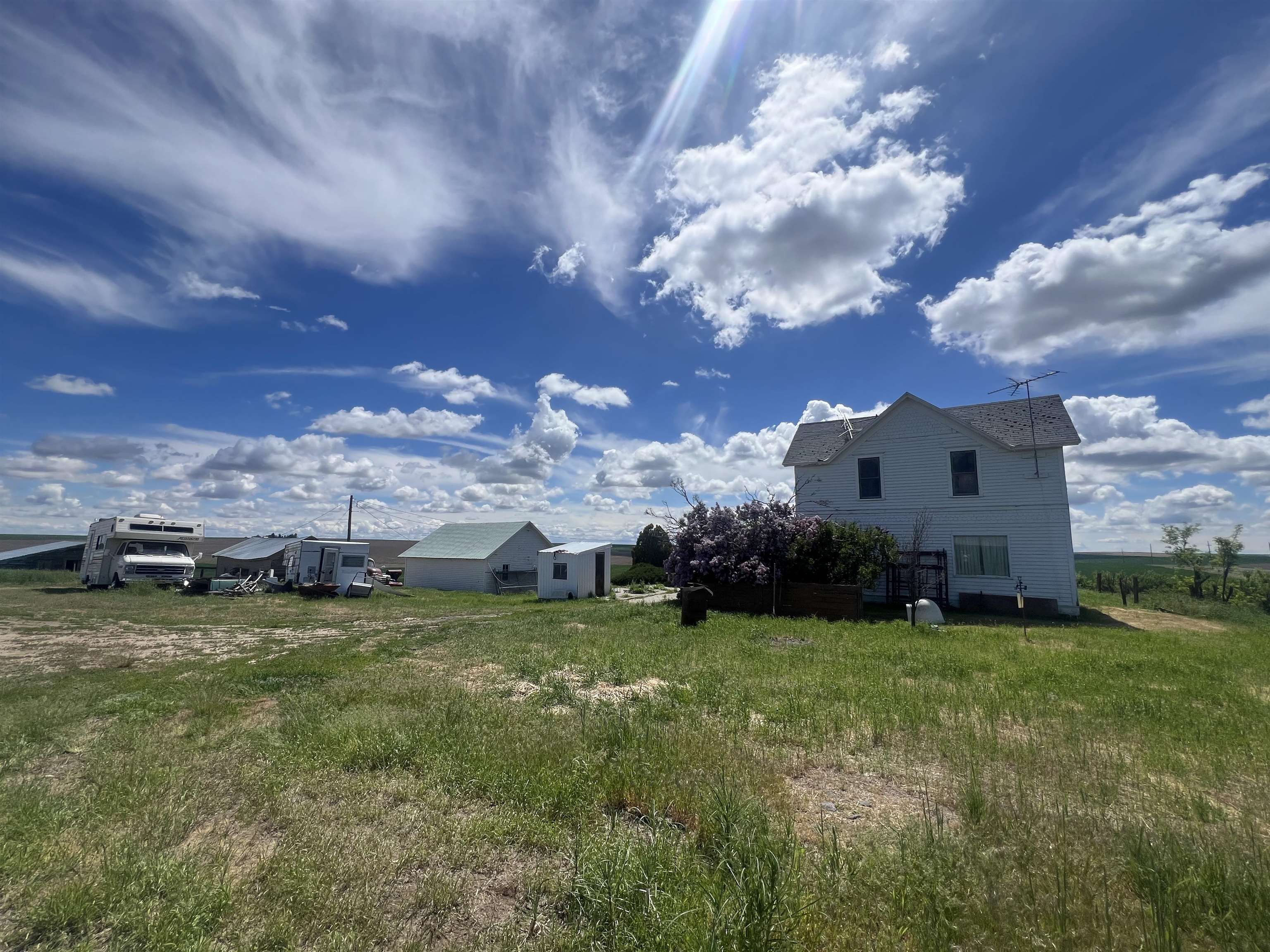 1225 Marcellus Road Ritzville, WA 99169 - Photo 28 of 44