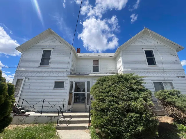 $350,000 | 1225 Marcellus Road, Ritzville, WA 99169