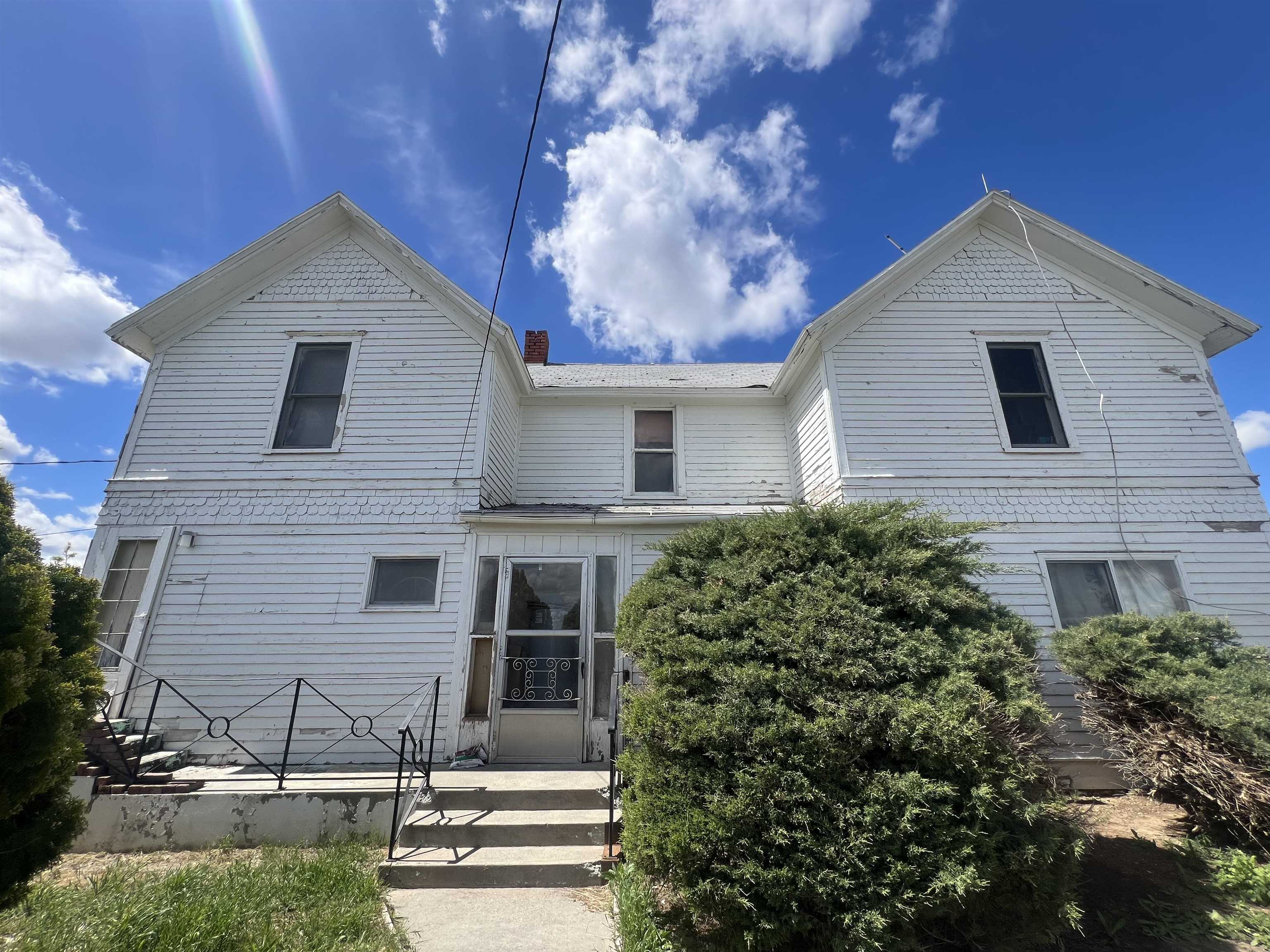 1225 Marcellus Road Ritzville, WA 99169 - Photo 29 of 44