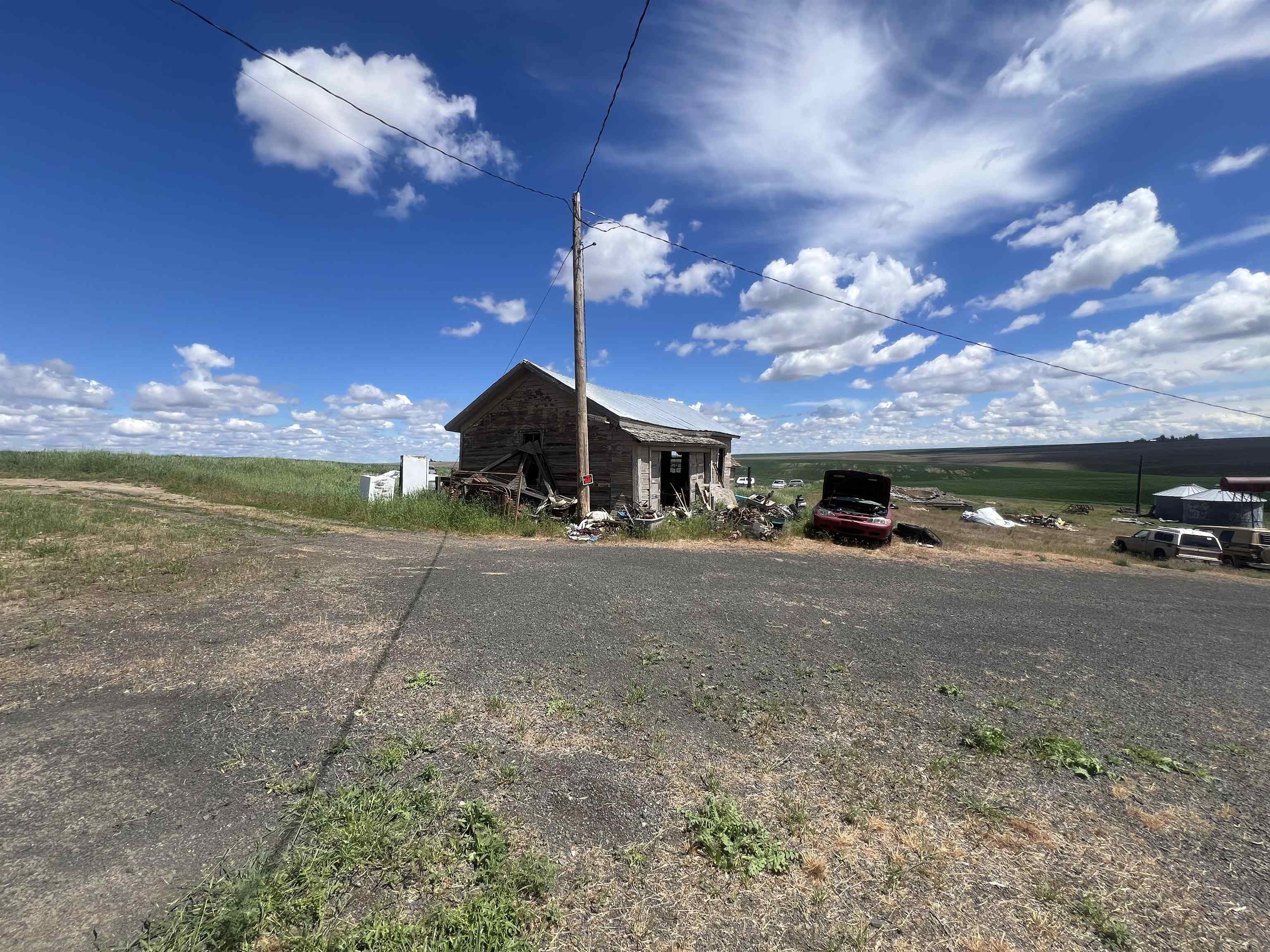 1225 Marcellus Road Ritzville, WA 99169 - Photo 30 of 44