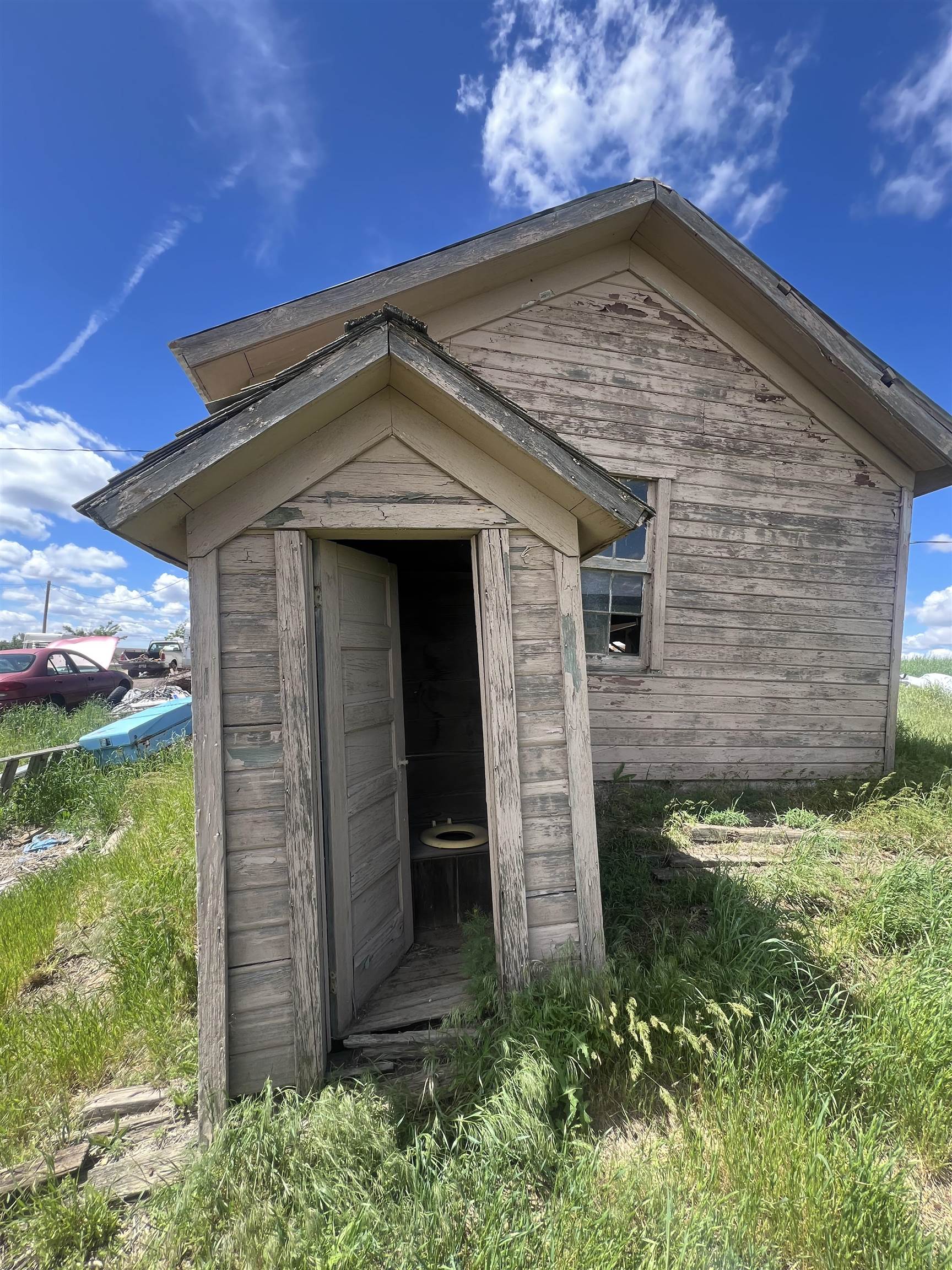 1225 Marcellus Road Ritzville, WA 99169 - Photo 30 of 48