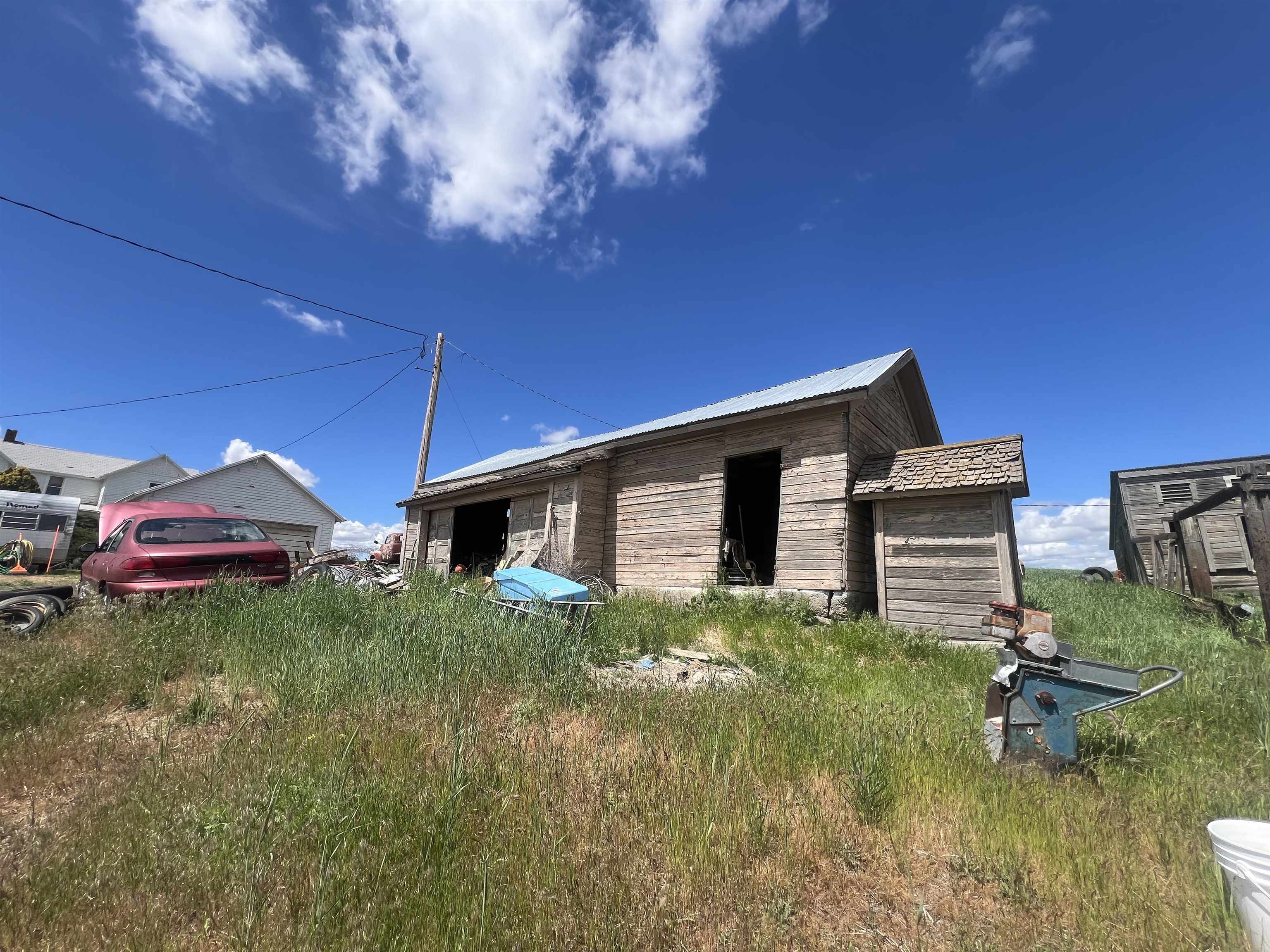 1225 Marcellus Road Ritzville, WA 99169 - Photo 31 of 44