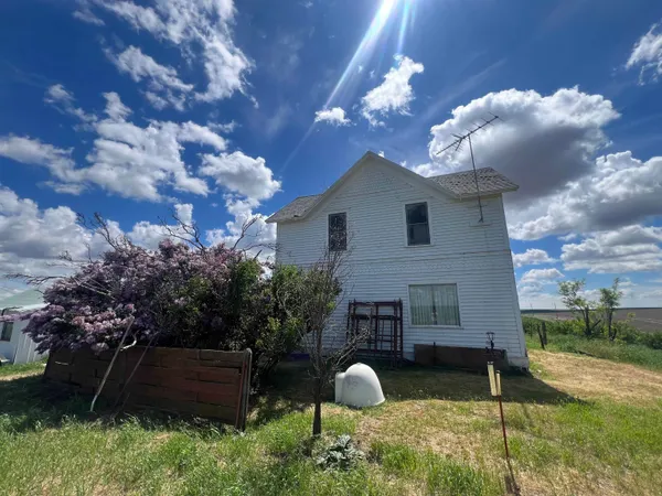$350,000 | 1225 Marcellus Road, Ritzville, WA 99169