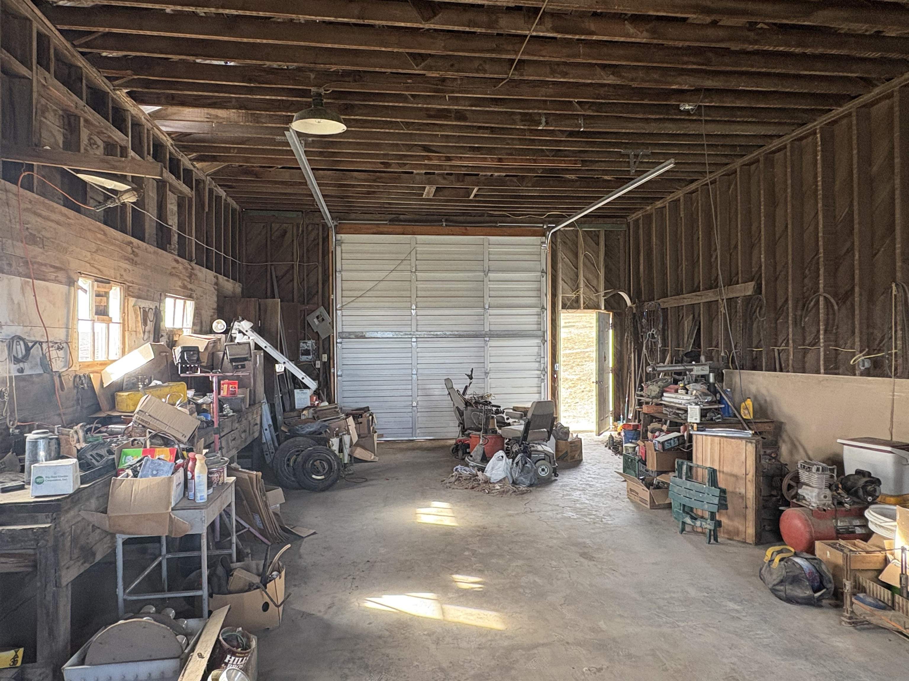 1225 Marcellus Road Ritzville, WA 99169 - Photo 37 of 48