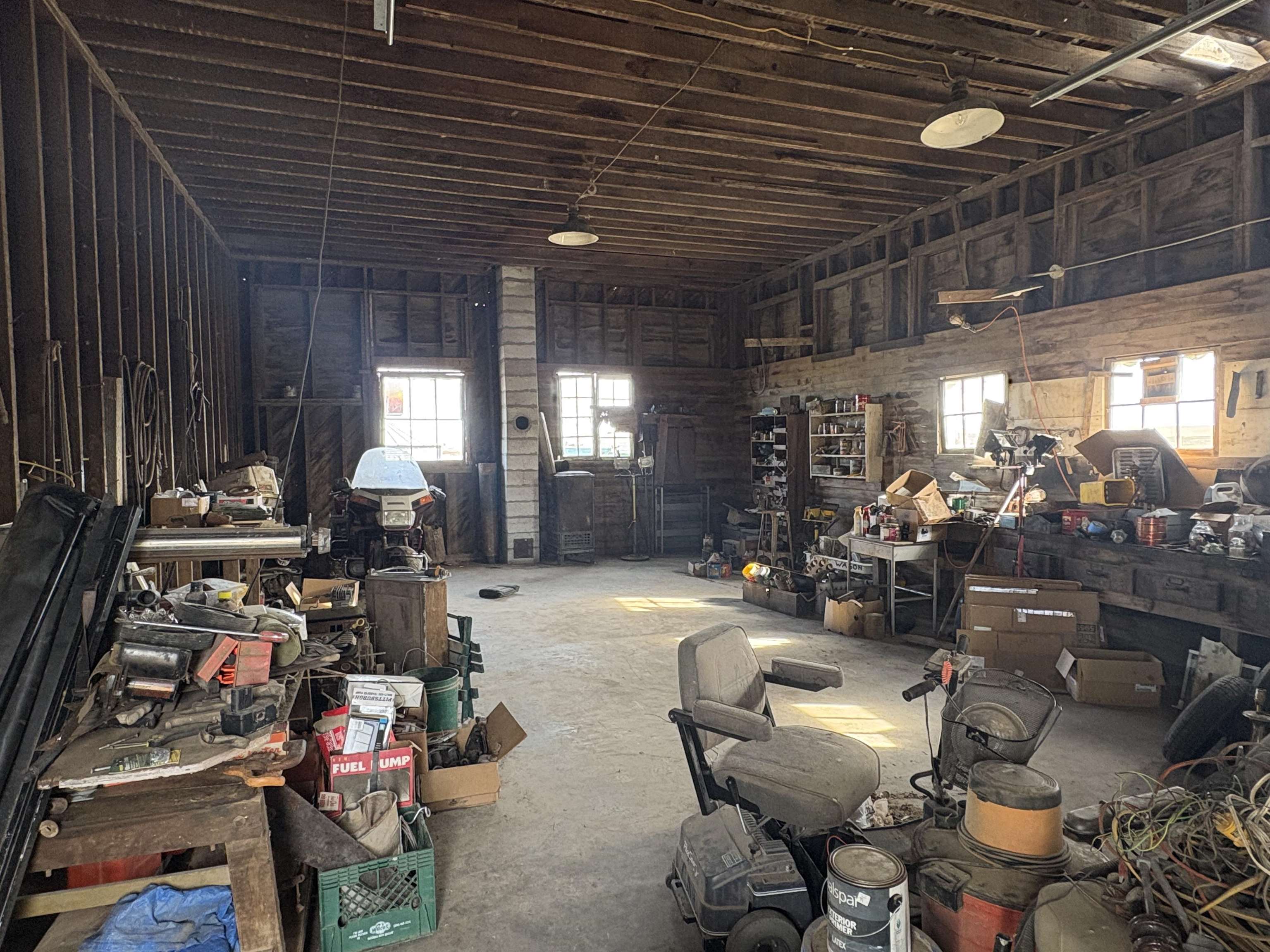 1225 Marcellus Road Ritzville, WA 99169 - Photo 38 of 48