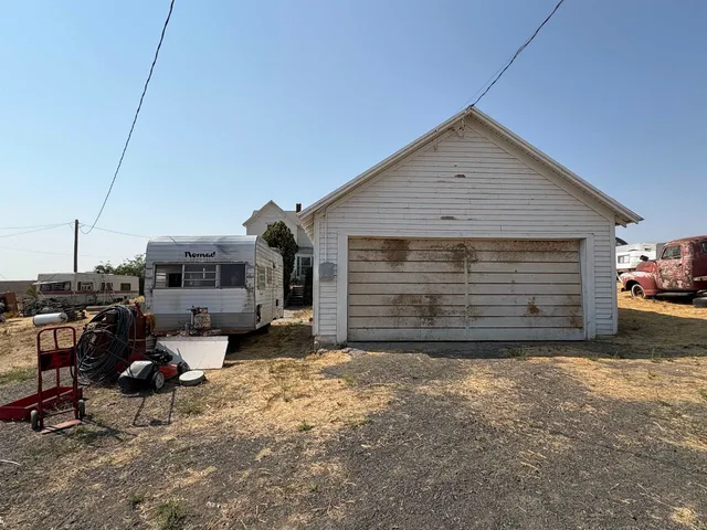 $350,000 | 1225 Marcellus Road, Ritzville, WA 99169